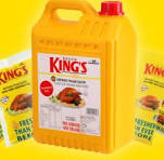 KINGS EXTRA - 30G