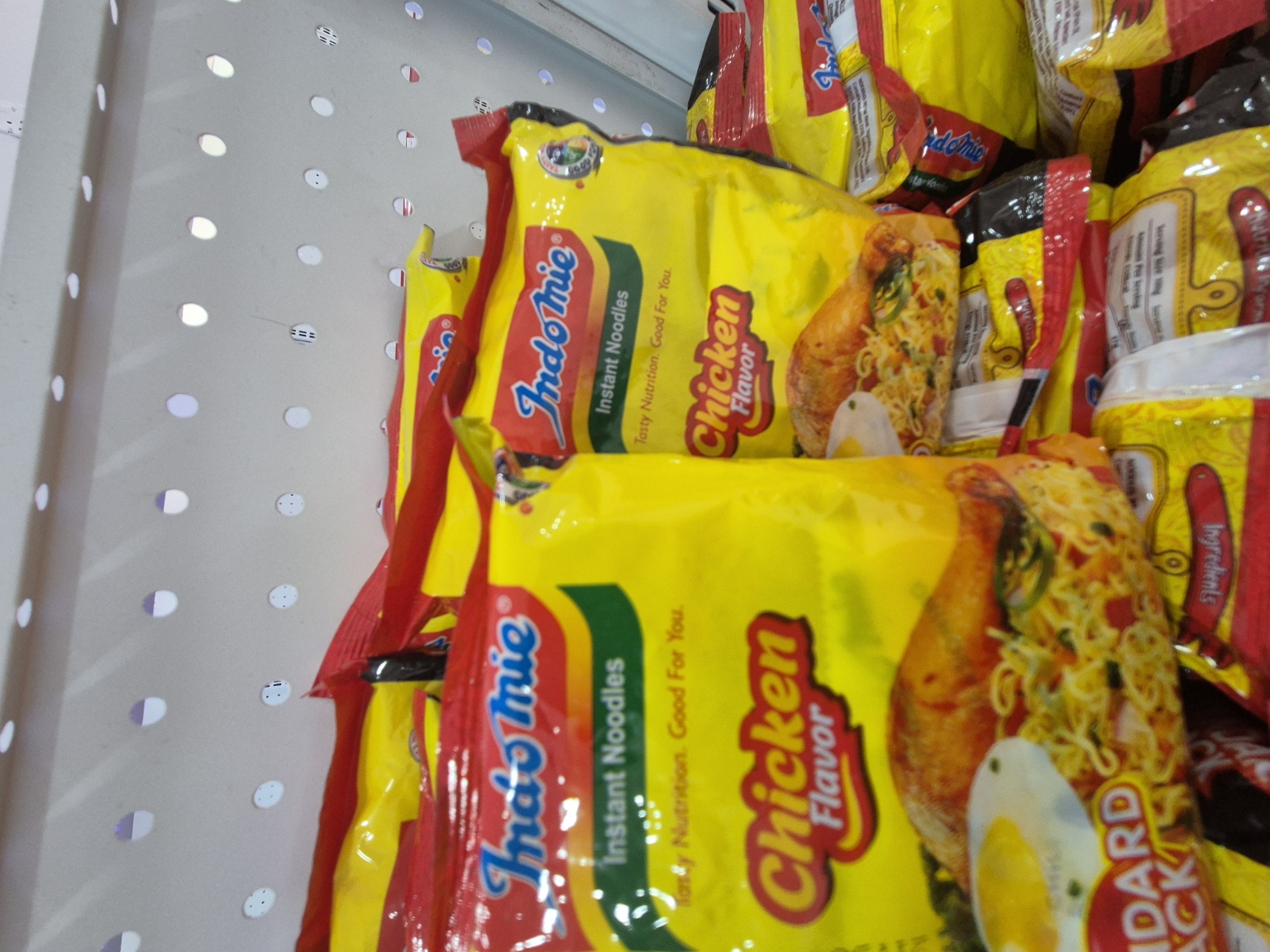 INDOMIE 280G