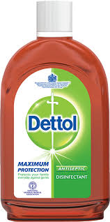 DETTOL 250ML