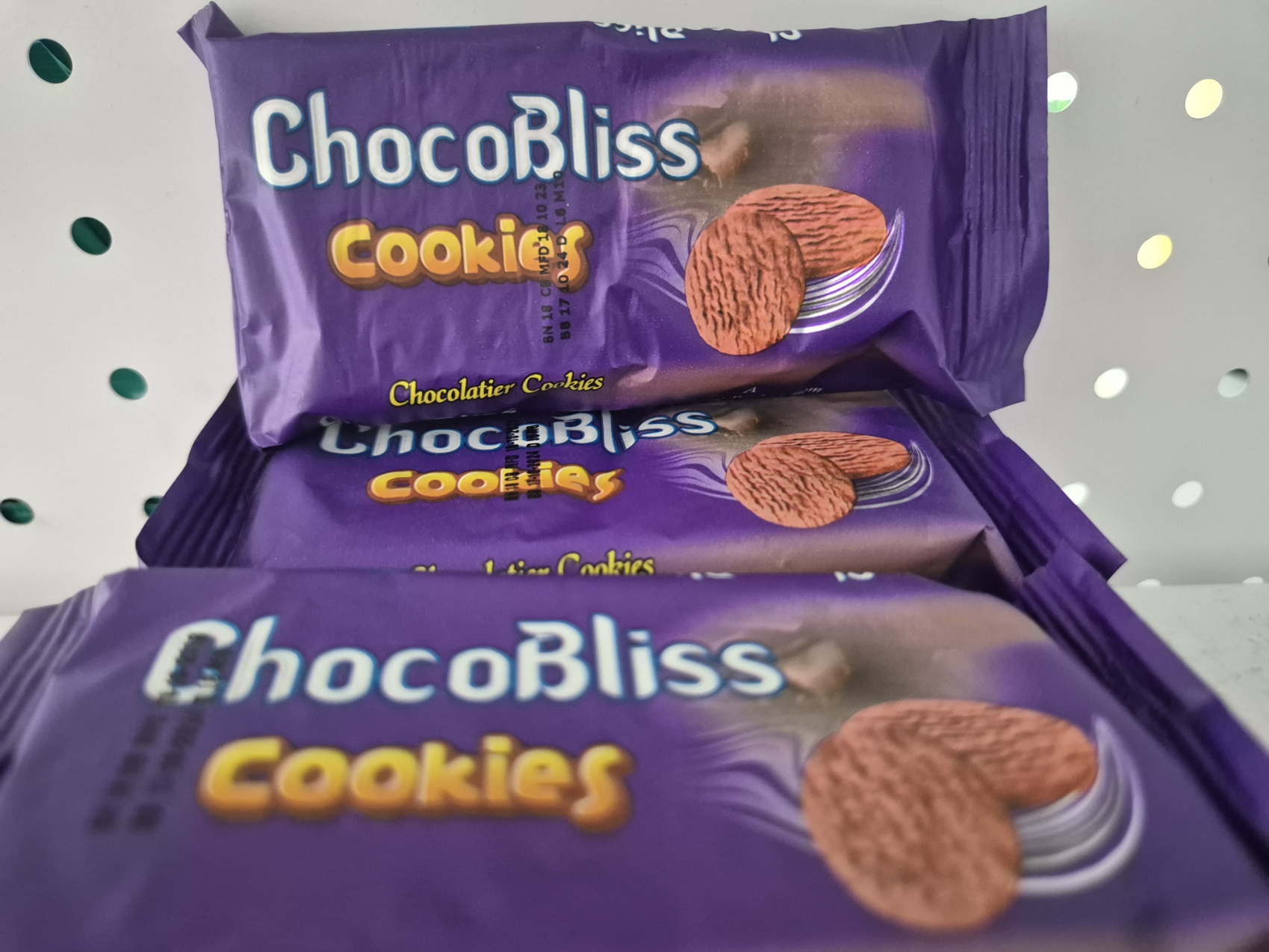 CHOCOBLISS