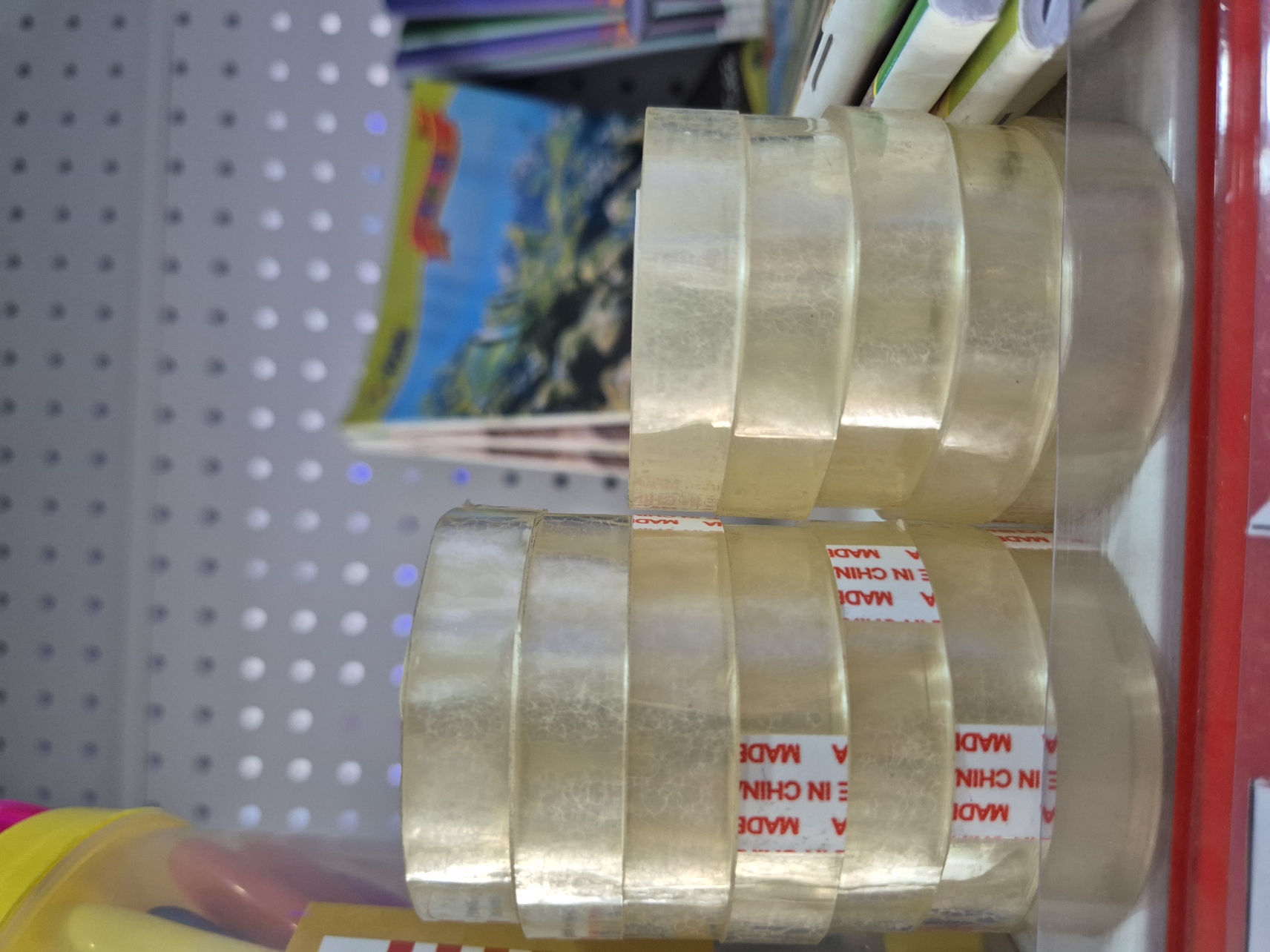 SEAL TAPE-SMALL