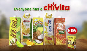 CHIVITA SMART - 125ML