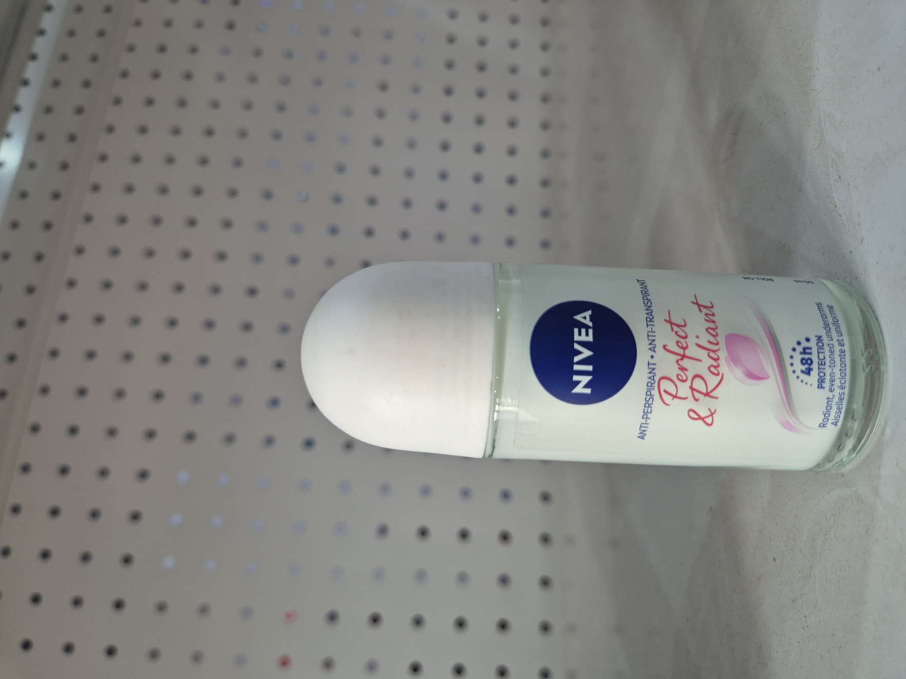 NIVEA PERFECT & RADIANT