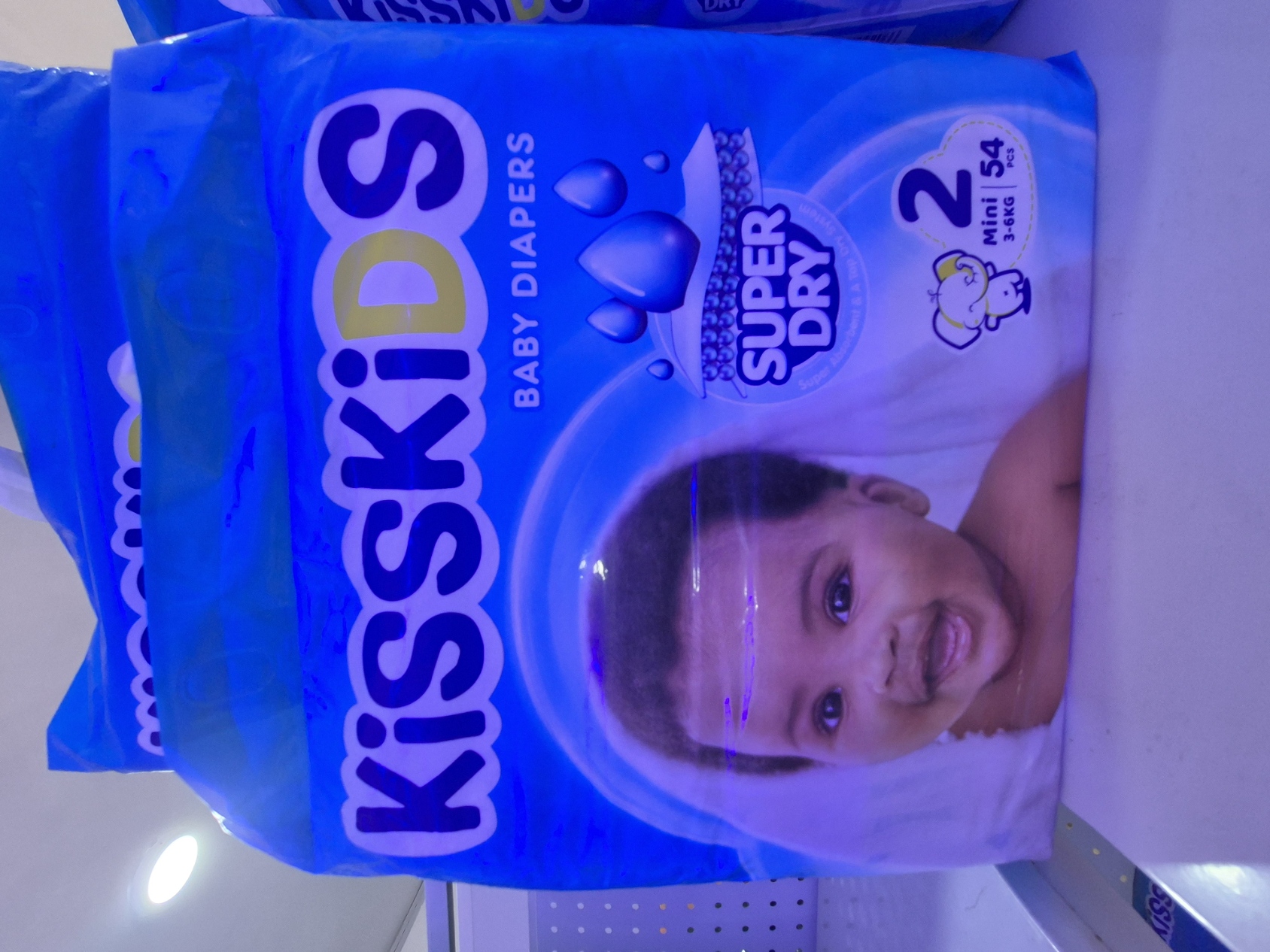 KISSKIDS MINI2 MEDIUM