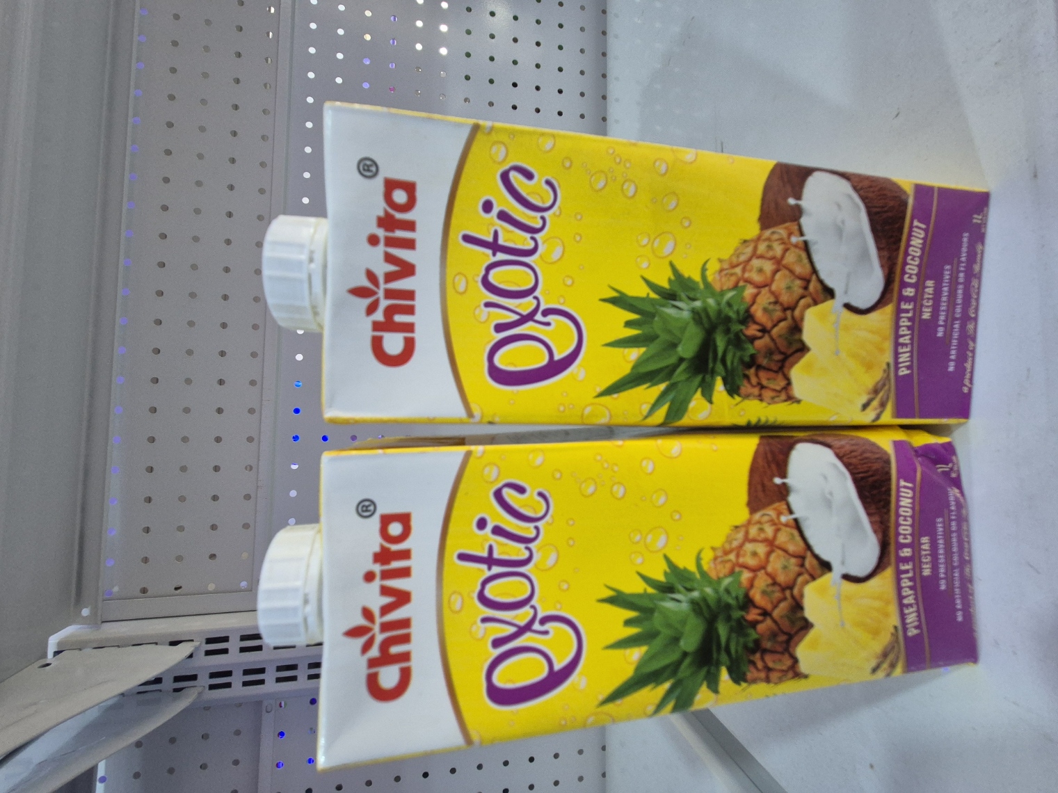 CHIVITA EXOTIC - 1L