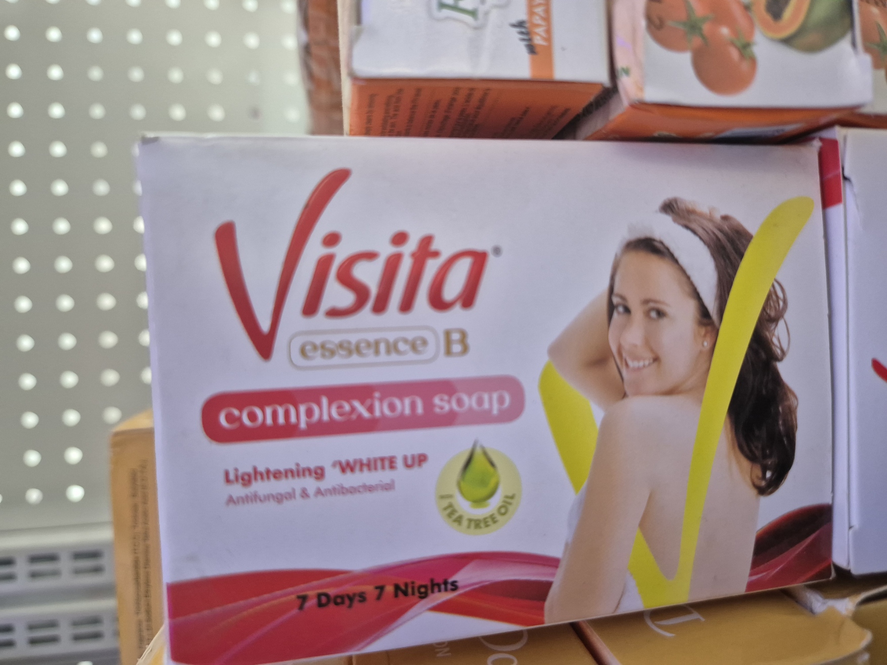 VISITA ESSENCE B