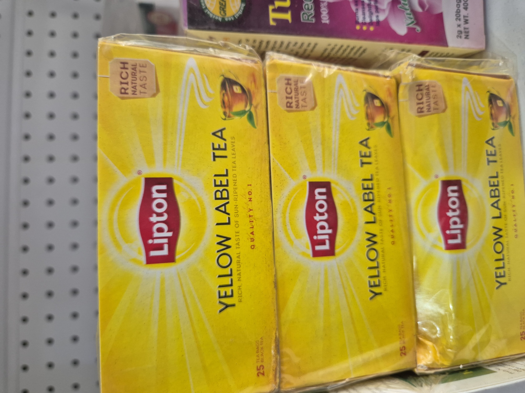 LIPTON