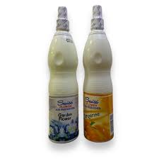 SWISS FLOWER 250ML