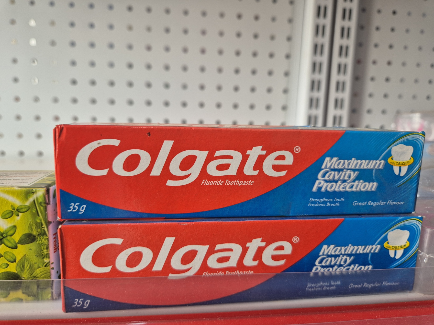 COLGATE - 35G