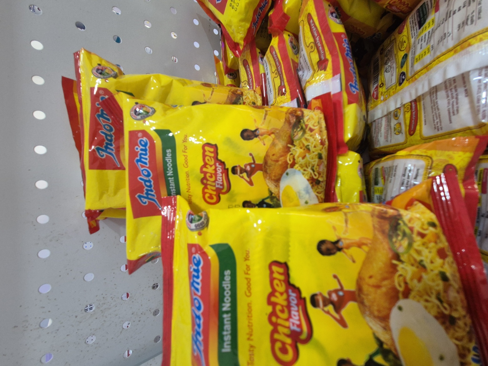 INDOMIE 70G