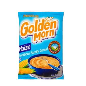 GOLDEN MORN 300G