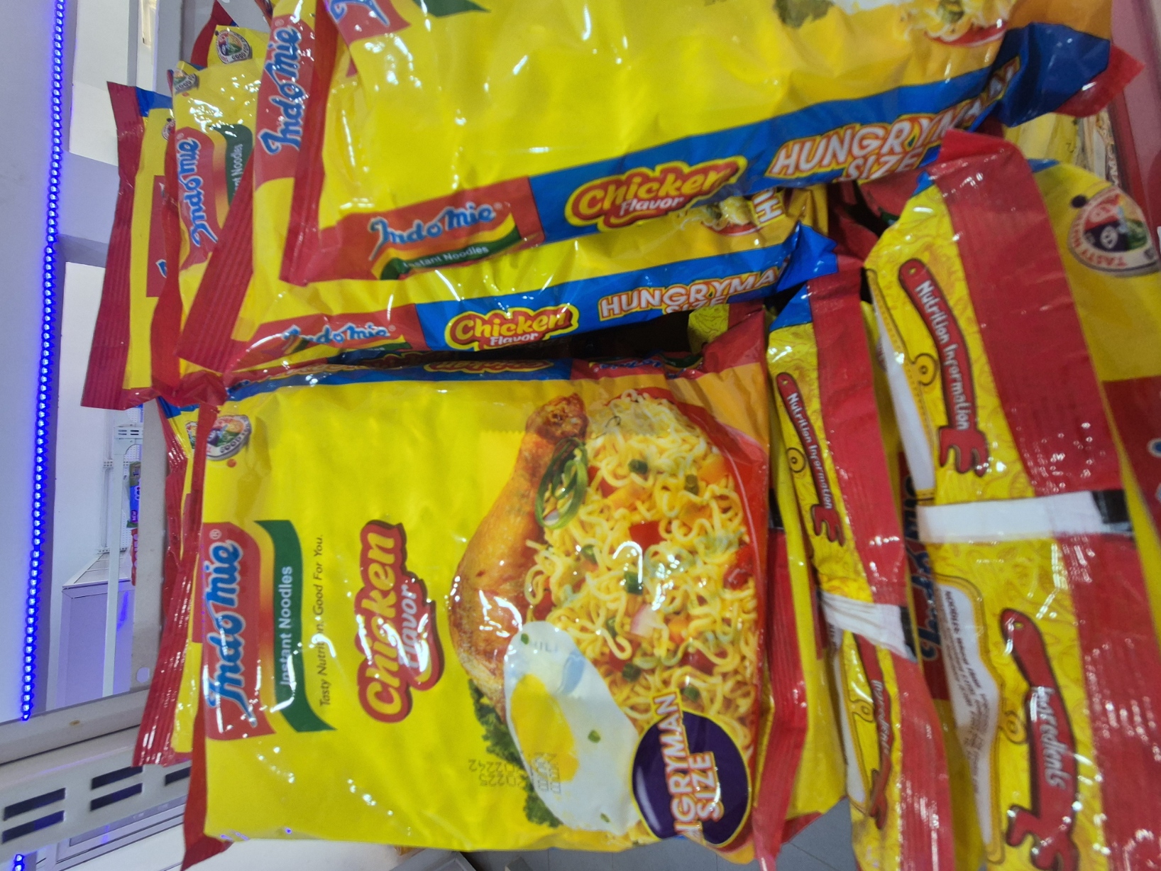 INDOMIE 180G