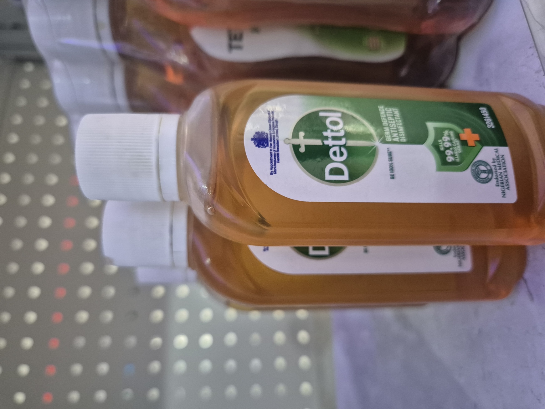 DETTOL 75ML