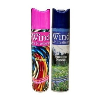 WIND SPAY AIR FRESHNER