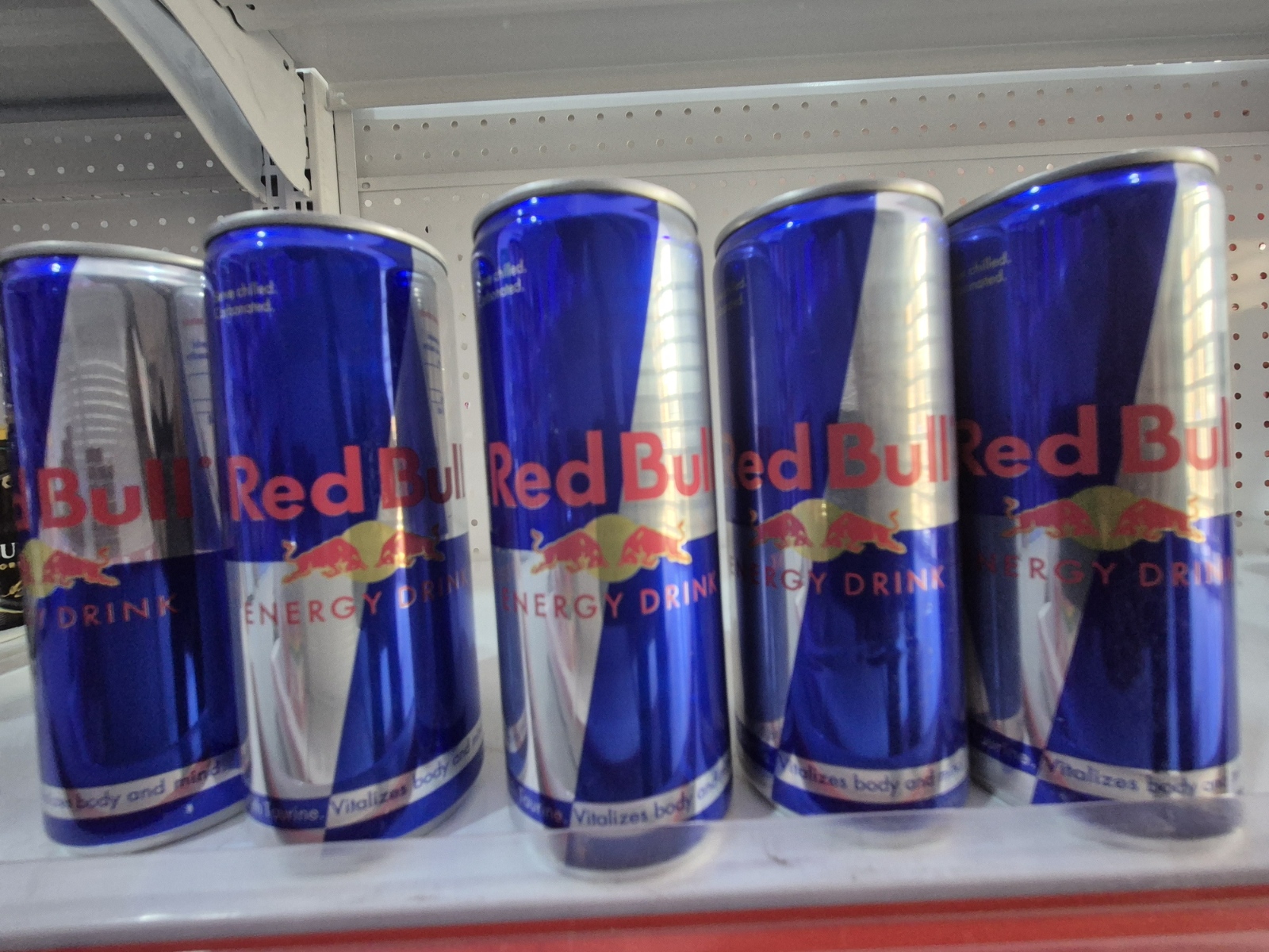 RED BULL