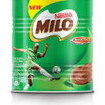 MILO 800G